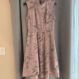 Royal Robbins Spotless Traveler Dress - M